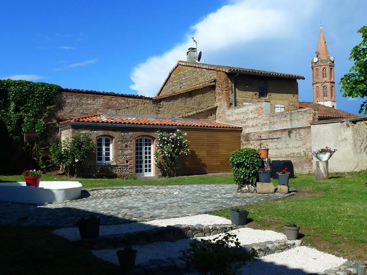 Logis Hotel L'Arche De Noe Noé