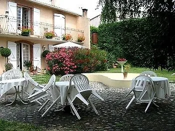 **  Logis Hotel L'Arche De Noe Γαλλία