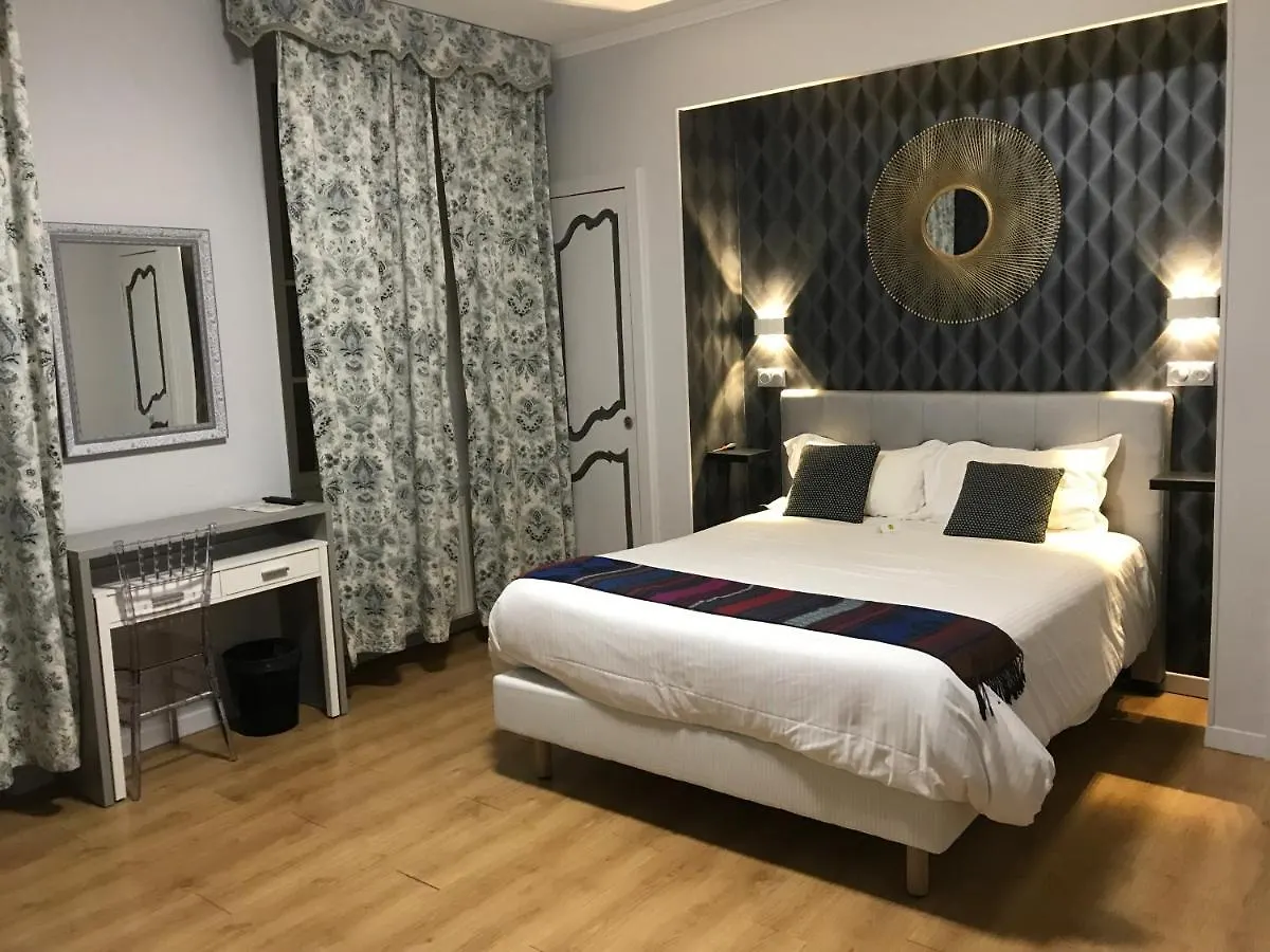 Logis Hotel L'Arche De Noe 2*, Noe (Haute-Garonne) France