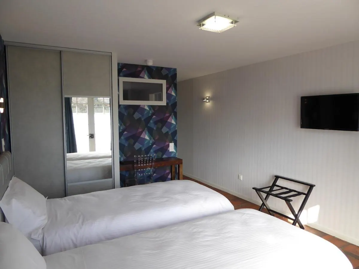 Logis Hotel L'Arche De Noe  Noe (Haute-Garonne)
