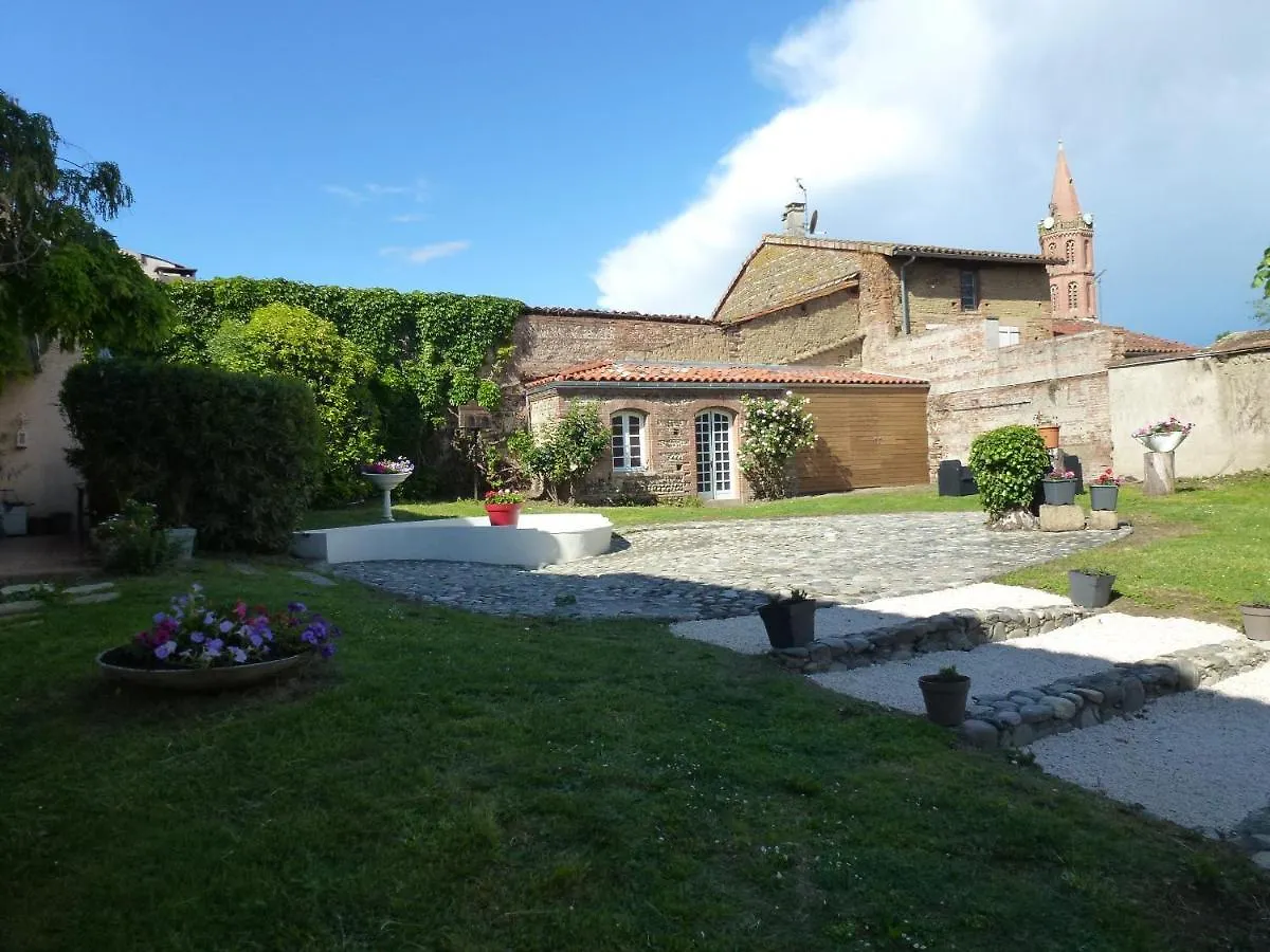 Logis Hotel L'Arche De Noe