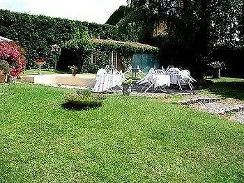 Logis Hotel L'Arche De Noe  Noe (Haute-Garonne)